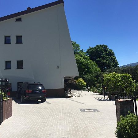 Stanica Gorska Apartment Szklarska Poreba Exterior photo